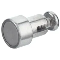 Bosch Speichenmagnet universal Silber
