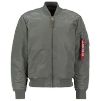 Alpha Industries Ma-1 Vf 59 Jacke Vintage Green S