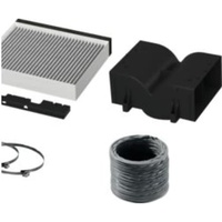 Neff BSH Hausgeräte Clean Air Standard Umluftset