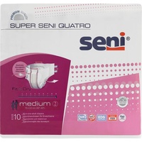 Seni Super Quatro medium