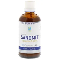 Life Light Sanomit Ubiquinon Tropfen