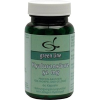 11 A Nutritheke Hyaluron Säure 50mg