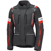 Held 4-Touring II Damen schwarz-rot, XS