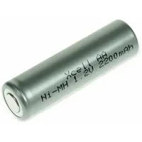 XCell Akku Mignon AA 2200 mAh 1 St.