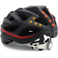 LIVALL Livall, Velohelm, (55 - 61 cm)