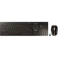 Cherry DW 9100 SLIM Cherry SX UK