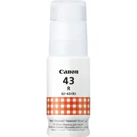 Canon GI-43R Tintenflasche rot