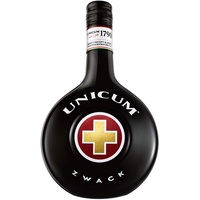 Unicum 40% Vol.