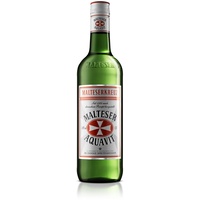 Malteserkreuz Aquavit 40%