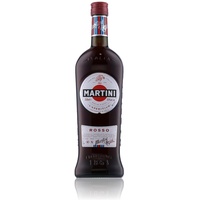Martini Rosso 0,75l