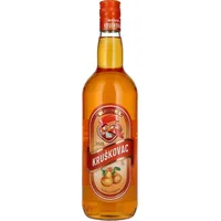 Badel Kruškovac Birnenlikör 24% Vol. 1 l