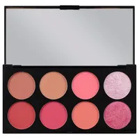 Revolution Beauty REVOLUTION Ultra Palette Sugar & Spice Blush