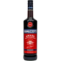 Ramazzotti Amaro 30% Vol. 1l