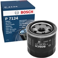 Bosch Ölfilter P7124