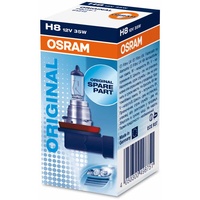Osram Glühlampe, Fernscheinwerfer ORIGINAL 64212