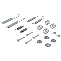 Quick Brake Zubehörsatz, Bremsbacken 105-0033