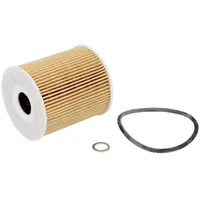 Mahle Ölfilter