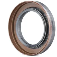 FEBI BILSTEIN Wellendichtring, Differential