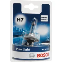 Bosch Pure Light H7