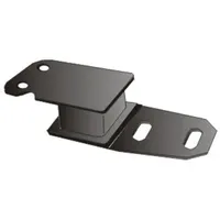 VEGAZ Halter, Abgasanlage FG-121 1953204,1953205,206110F000 206110F010