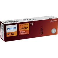 Philips Glühlampe, Instrumentenbeleuchtung 13516CP