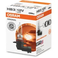 Osram 9005 HB3 60 W 1 St.