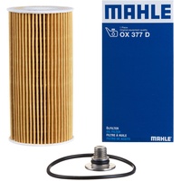 Mahle Ölfilter