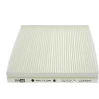 Champion Filter, Innenraumluft CCF0357
