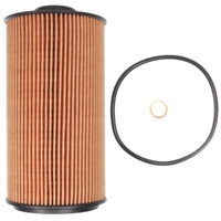 Mahle Ölfilter OX 152/1D