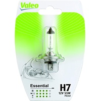 Valeo Glühlampe, Fernscheinwerfer
