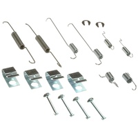 ATE Zubehörsatz, Bremsbacken