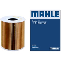 Mahle Ölfilter