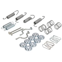 ATE Zubehörsatz, Feststellbremsbacken