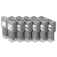 Canon PFI-206R rot