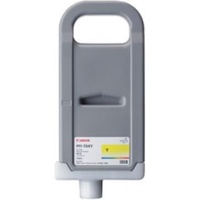 Canon PFI-706Y gelb