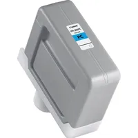 Canon PFI-306PC hell cyan