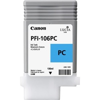 Canon PFI-106PC photo cyan