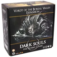 Steamforged Games Dark Souls: The Board Game | Vordt