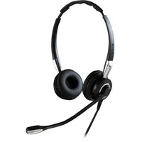 JABRA BIZ 2400 II QD Duo UNC Wideband
