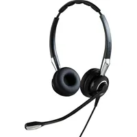 JABRA BIZ 2400 II QD Duo UNC