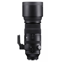 Sigma  150-600 mm F5,0-6,3 DG DN OS (S) L-Mount