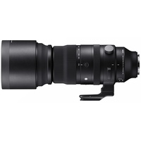 Sigma 150-600 mm F5,0-6,3 DG DN OS (S) Sony