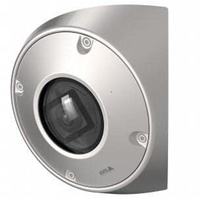 Axis Q9216-SLV 01767-001