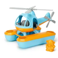 Green Toys Wasser Hubschrauber