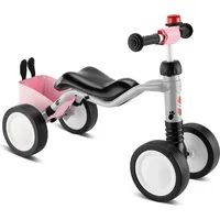 PUKY Wutsch Bundle Grau Modell 2024