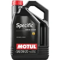Motul Specific 508/509 0W-20 5l