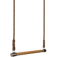Sport-Thieme Trapezstange Profi aus Holz