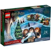 LEGO Harry Potter Adventskalender 2021 (76390)