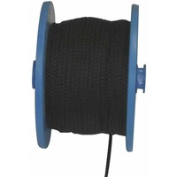 POSAMO PÖSAMO PP-Seil gefl. E weiß 6,0mm Ro.150m (170x200)