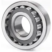 FAG 22215-E1 Pendelrollenlager radial Bohrungs-Ø 75mm Außen-Durchmesser 130mm Drehzahl